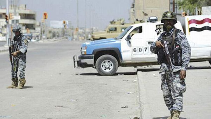 المجمع الفقهي يعلق قرار غلق مساجد بغداد السنية